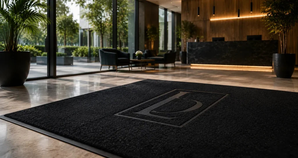 banniere tapis