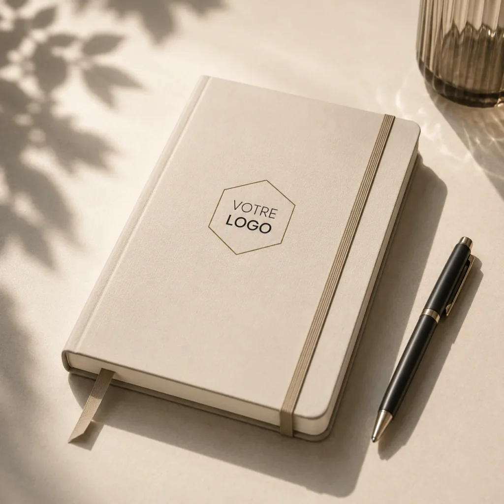 carnet personnalise