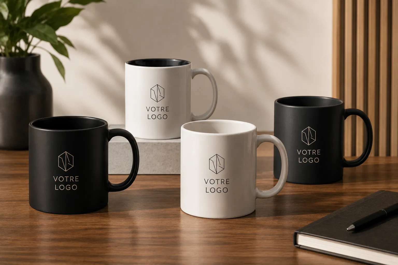 mugs personnalises