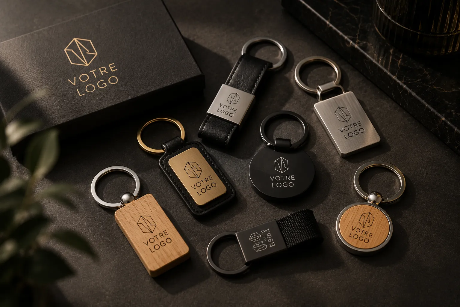porte clefs personnalises 1