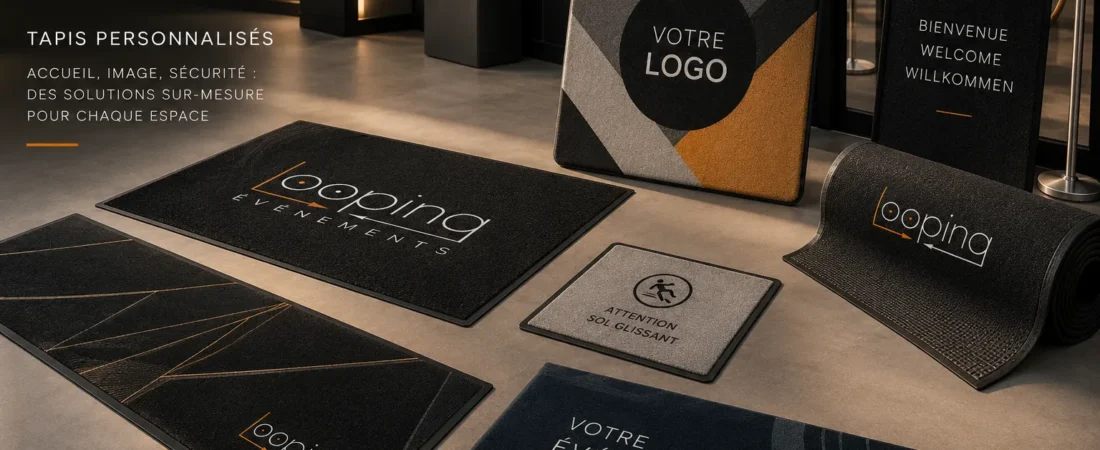 tapis personnalise 1