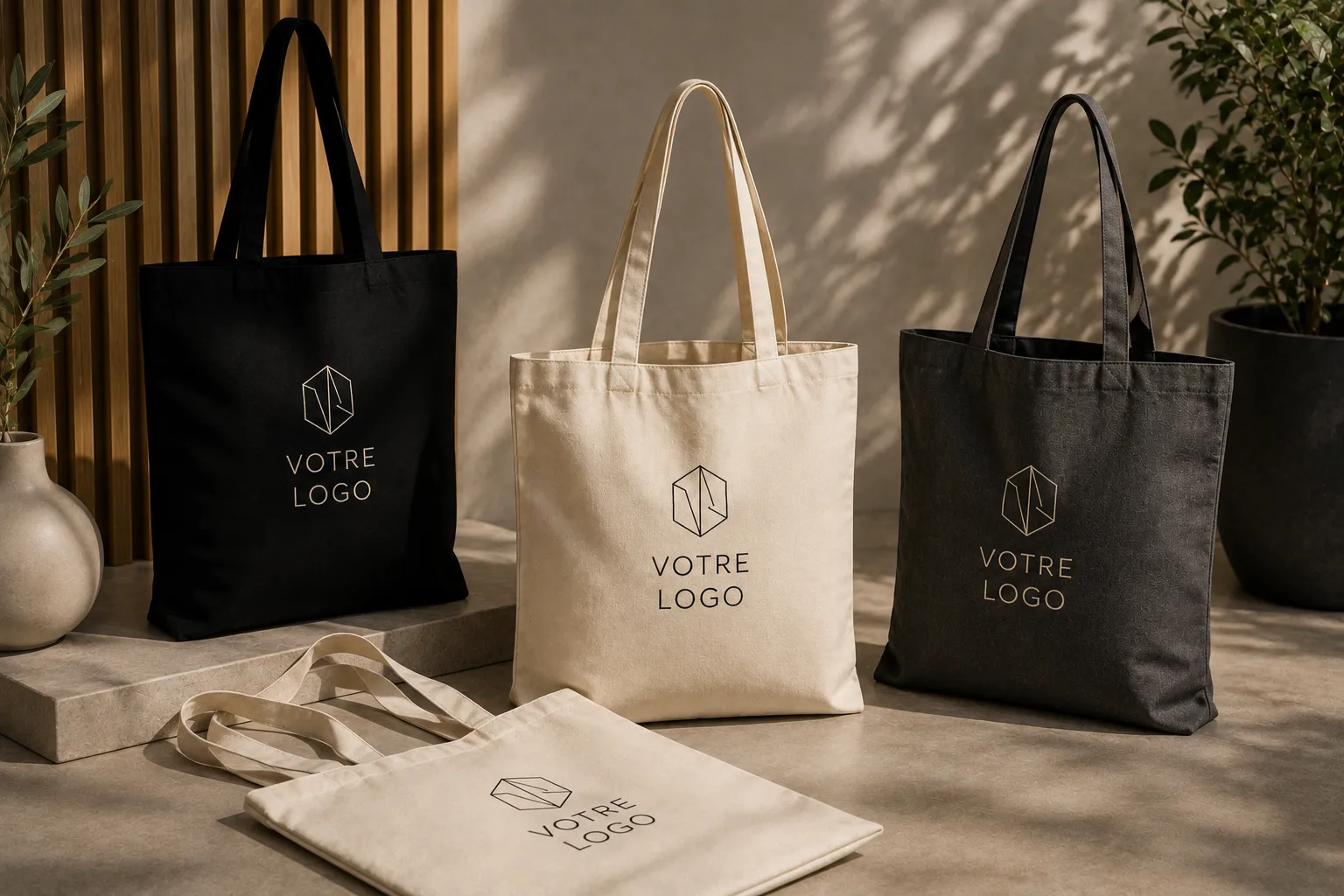 tote bags personnalises 1