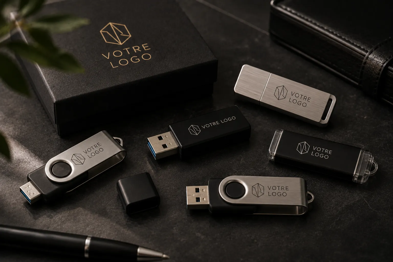 usb personnalises 1