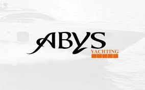 abys yachting logo