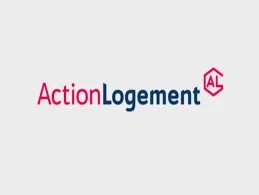 action logement logo
