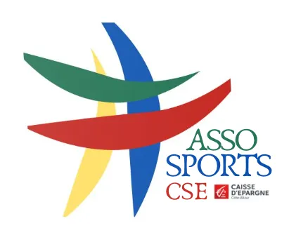 asso sport cse logo
