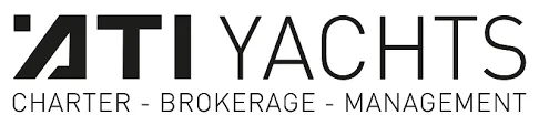 ati yachts logo