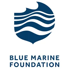 blue marine foundation logo