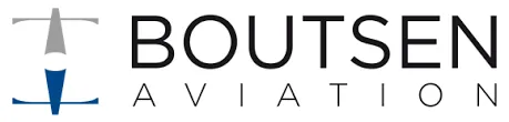 boutsen aviation logo