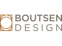 boutsen design logo