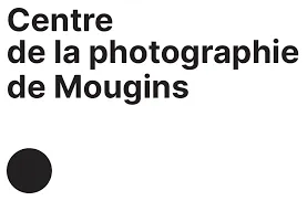 centre photographie mougins logo