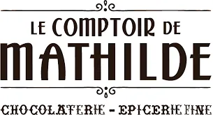 comptoir mathilde logo