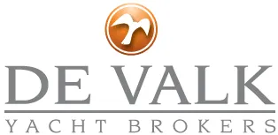 de valk logo