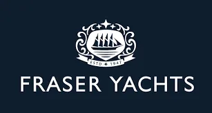 fraser yachts logo
