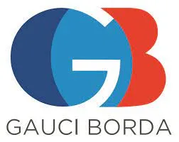 gauci borda logo