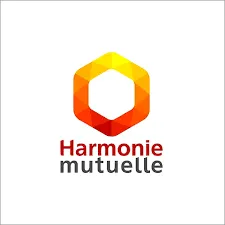 harmonie mutuelle logo