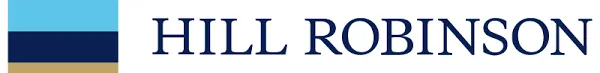 hill robinson logo
