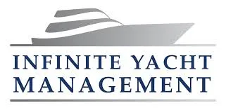 infinite yacht management logo
