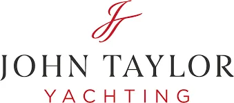 john taylor yachting logo