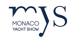 monaco yacht show logo