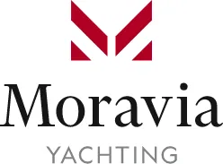 moravia yachting logo