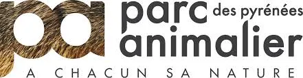 parc animalier pyrenees logo