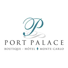 port palace logo