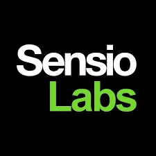 sensio labs logo