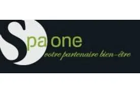 spa one logo