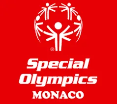 special olympics monaco logo