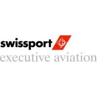 swissport logo