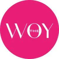 the woy logo