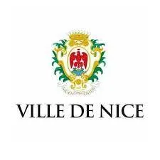 ville nice logo
