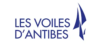 voiles antibes logo